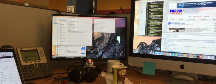 myCube